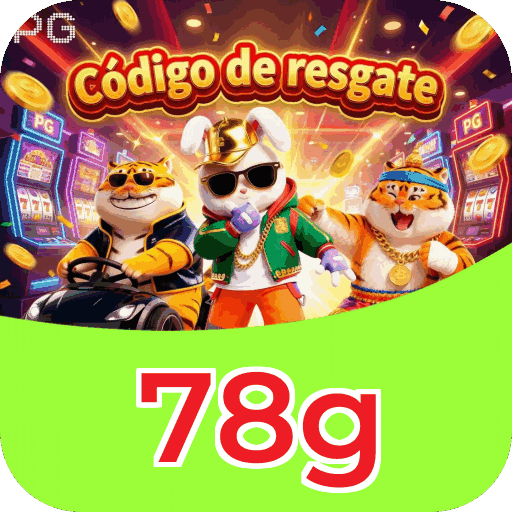 Siga a 78g no Facebook